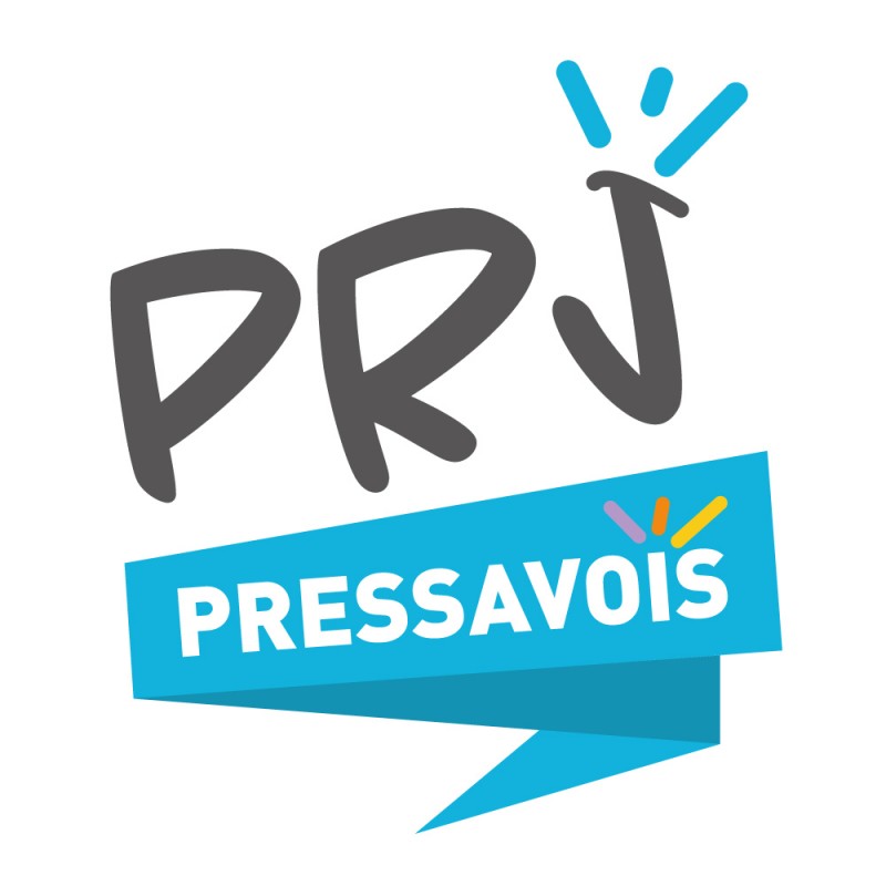Logo de Point Rencontre Jeunes Pressavois – Bourges