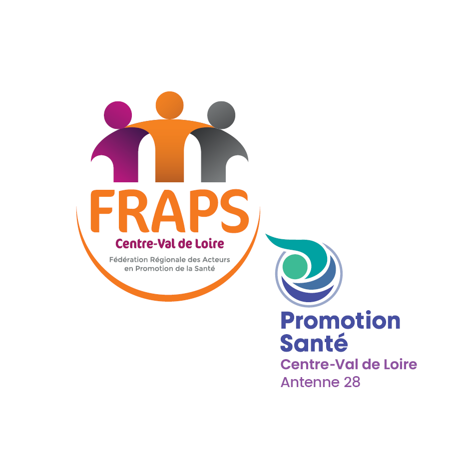 Logo de FRAPS Promotion Santé 28